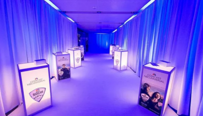 賽事策劃與公關(guān)活動(dòng)的雙輪驅(qū)動(dòng) 打造品牌影響力與用戶體驗(yàn)的雙贏之道