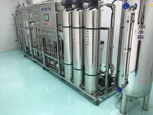 一體化解決方案 一級RO反滲透設備、食品加工直飲水機與計算機軟硬件批發